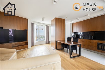 mieszkanie na sprzedaż 92m2 mieszkanie Gdynia, Śródmieście, św. Piotra