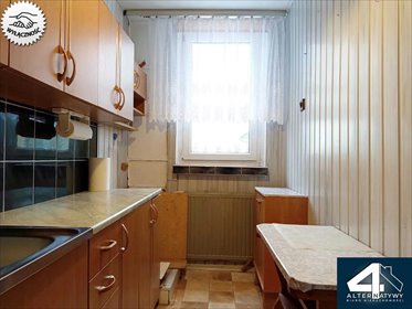 mieszkanie na sprzedaż 36m2 mieszkanie Chełmek, Piłsudskiego