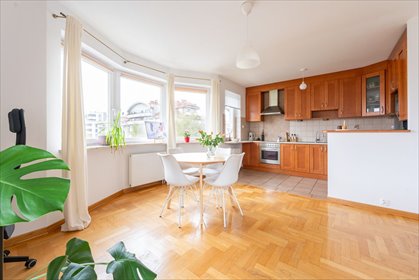 mieszkanie na sprzedaż 53m2 mieszkanie Warszawa, Ursus Gołąbki, Władysława Hermana