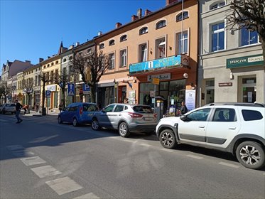 Sprzedam przestronne 133 m² mieszkanie w Brodnicy z 5 pokojami mieszkanie Brodnica, Brodnica