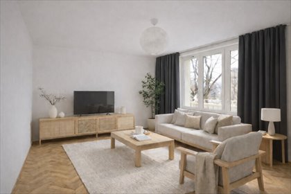 mieszkanie na sprzedaż 45m2 mieszkanie Warszawa, Włochy, Kazimierza Zarankiewicza