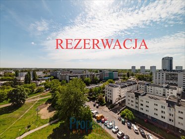 mieszkanie na sprzedaż 45m2 mieszkanie Warszawa, Witolińska