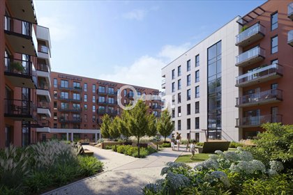 mieszkanie na sprzedaż 30m2 mieszkanie Gdańsk, Śródmieście, Sienna Grobla