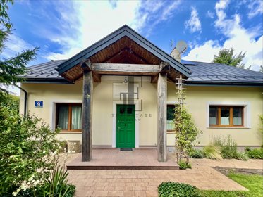 dom na sprzedaż 242m2 dom Stary Kraszew, Do Młyna