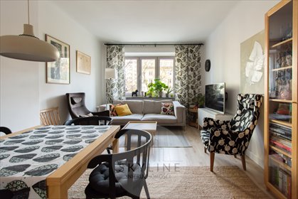 mieszkanie na sprzedaż 61m2 mieszkanie Warszawa, Wola, Młynarska