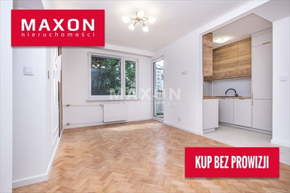 mieszkanie na sprzedaż 51m2 mieszkanie Pruszków, ul. Fryderyka Chopina