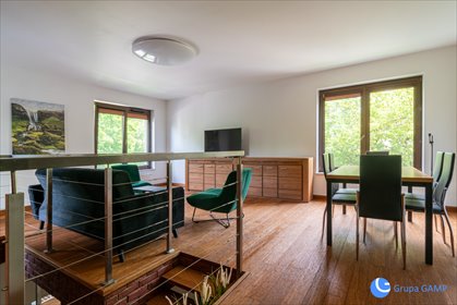 mieszkanie na wynajem 120m2 mieszkanie Kraków, Podgórze, Przedwiośnie