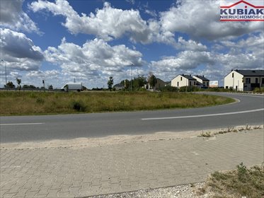 działka na sprzedaż 1000m2 działka Michałowice-Wieś