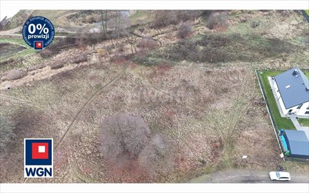 Sprzedam działkę 3003 m² w Łajskach przy lesie działka Łajski, Leśna