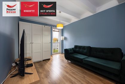 mieszkanie na sprzedaż 53m2 mieszkanie Gdańsk, Brzeźno, Karola Chodkiewicza