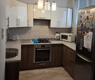 mieszkanie na sprzedaż 38m2 mieszkanie Gdańsk, Przymorze, Aleja Rzeczypospolitej