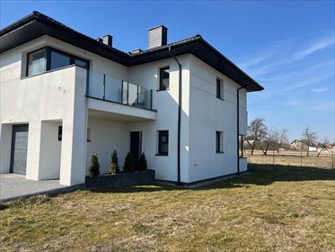 Dom na sprzedaż Wola Przypkowska, Piękna 7g 125m2 Foto 2