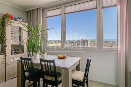 mieszkanie na sprzedaż 32m2 mieszkanie Gdańsk, Przymorze, Lęborska