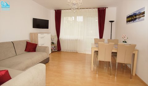 Komfortowe 45 m² 2-pokojowe mieszkanie w Krynicy-Zdroju polecam mieszkanie Krynica-Zdrój