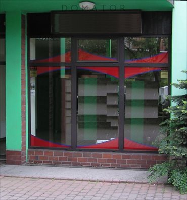 lokal użytkowy na wynajem 45m2 lokal użytkowy Chorzów, Centrum