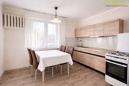 mieszkanie na sprzedaż 46m2 mieszkanie Częstochowa, Tysiąclecie