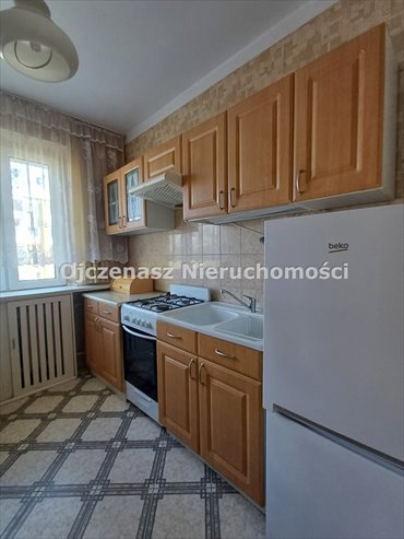 mieszkanie na sprzedaż 42m2 mieszkanie Bydgoszcz, Wyżyny