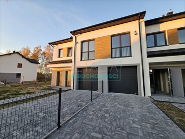 dom na sprzedaż 115m2 dom Kozerki