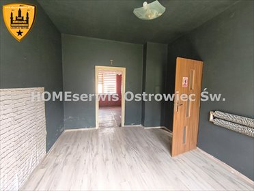 Bliźniak 66 m² w Ćmielowie - zapraszam dom Ćmielów
