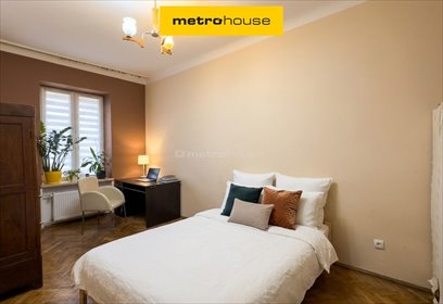 Przestronne 61 m² w kamienicy na Woli z potencjałem. mieszkanie Warszawa, Wola, Waliców