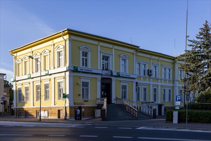 lokal użytkowy na sprzedaż 1264m2 lokal użytkowy Wałcz, Kościuszkowców