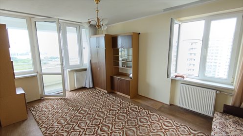 mieszkanie na sprzedaż 57m2 mieszkanie Warszawa, Mokotów, Cieszyńska