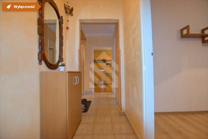 mieszkanie na sprzedaż 56m2 mieszkanie Bydgoszcz, Kapuściska