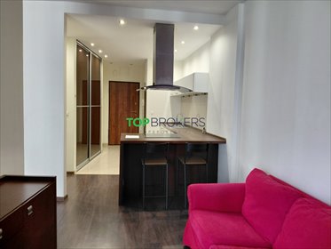 mieszkanie na sprzedaż 54m2 mieszkanie Warszawa, Ochota Szczęśliwice, Grójecka