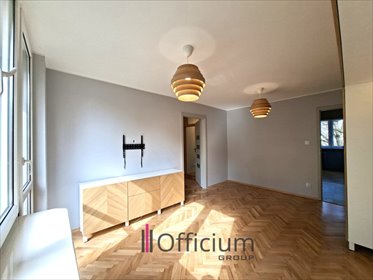 mieszkanie na wynajem 57m2 mieszkanie Lublin, Rury