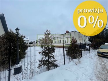 dom na sprzedaż 390m2 dom Łomianki, Szkolna