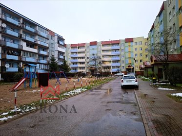 mieszkanie na wynajem 56m2 mieszkanie Białystok, Świętego Jerzego