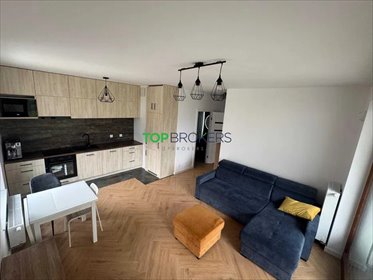 Nowoczesne 3-pokojowe mieszkanie 57 m² w Bielanach Wawrzyszew mieszkanie Warszawa, Bielany Wawrzyszew, Tomasza Nocznickiego