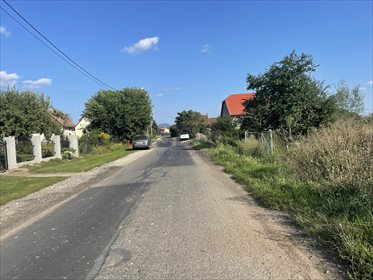 Działka komercyjna na sprzedaż Kępa 709m2 Foto 3