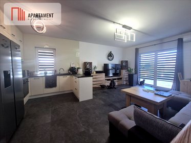 mieszkanie na sprzedaż 76m2 mieszkanie Bolesławowo