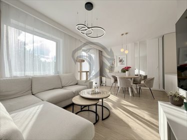 Mieszkanie 86 m² z ogrodem i panelami fotowoltaicznymi mieszkanie Łódź, Polesie, Jagodnica