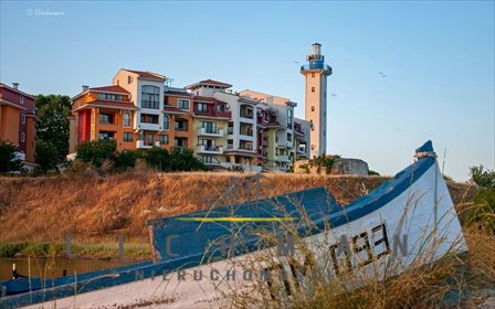 Apartament 42 m² w Aheloy kompleks Marina polecam mieszkanie Aheloy