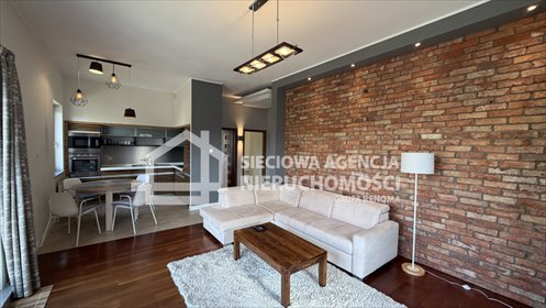 mieszkanie na wynajem 75m2 mieszkanie Gdynia, Śródmieście, Ignacego Krasickiego