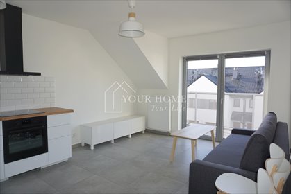 mieszkanie na wynajem 50m2 mieszkanie Radwanice, Bzowa