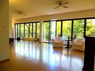 mieszkanie na wynajem 160m2 mieszkanie Warszawa, Mokotów, Dolny Mokotów, Podchorążych