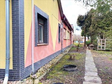 dom na sprzedaż 450m2 dom Środa Śląska