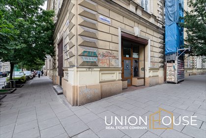 Lokal użytkowy 135 m² na Starym Mieście w Krakowie lokal użytkowy Kraków, Stare Miasto, Stare Miasto, Stefana Batorego