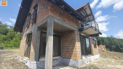 dom na sprzedaż 150m2 dom Dobra