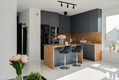 mieszkanie na sprzedaż 118m2 mieszkanie Rumia, Jarzębinowa