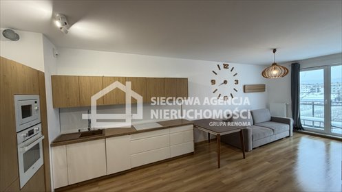 mieszkanie na wynajem 43m2 mieszkanie Rumia, Żeglarzy