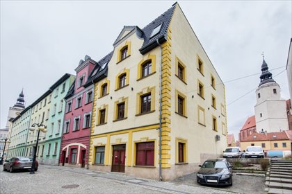dom na sprzedaż 910m2 dom Dzierżoniów, Dzierżoniów, Krasickiego