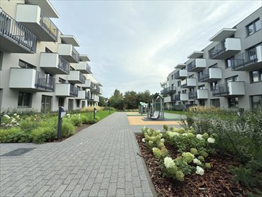 mieszkanie na sprzedaż 40m2 mieszkanie Warszawa, Białołęka, Brzeziny, Ostródzka