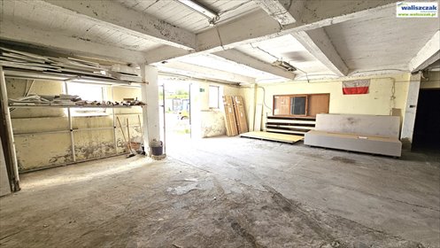 Wynajmę przestronny lokal 210 m² z parkingiem i ogrzewaniem lokal użytkowy Piotrków Trybunalski