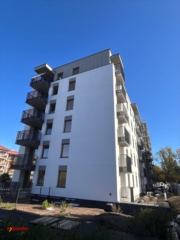 mieszkanie na sprzedaż 54m2 mieszkanie Lublin, Wyścigowa