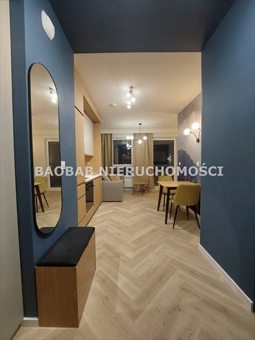 Kawalerka 30 m² w Ursusie - zapraszam mieszkanie Warszawa, Ursus, Ursus, Silnikowa