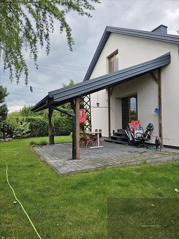 dom na sprzedaż 140m2 dom Olszowiec